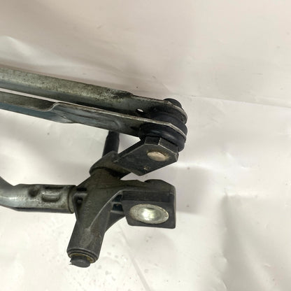 VOLVO S60/V60 Ön Silecek Motoru ve Mekanizma 30753493