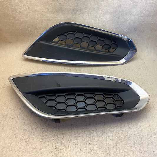 VOLVO S60/V60 Sis Far Çerçevesi 31294133/31294134