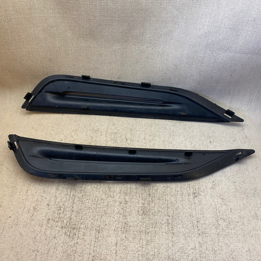 VOLVO S60/V60 Sis Far Kapağı 31323851/31323850
