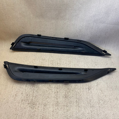 VOLVO S60/V60 Sis Far Kapağı 31323851/31323850