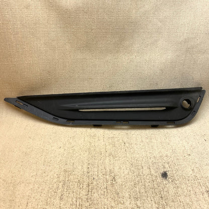 VOLVO S60/V60 Sis Far Kapağı Sensör Yuvalı 31365406