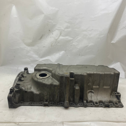 VOLVO S60/XC60/V70/V60/S80 D5 2,4 Motor Yağ Karteri