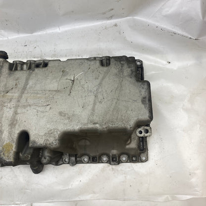 VOLVO S60/XC60/V70/V60/S80 D5 2,4 Motor Yağ Karteri