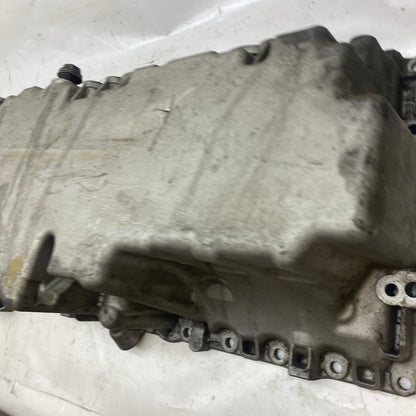 VOLVO S60/XC60/V70/V60/S80 D5 2,4 Motor Yağ Karteri