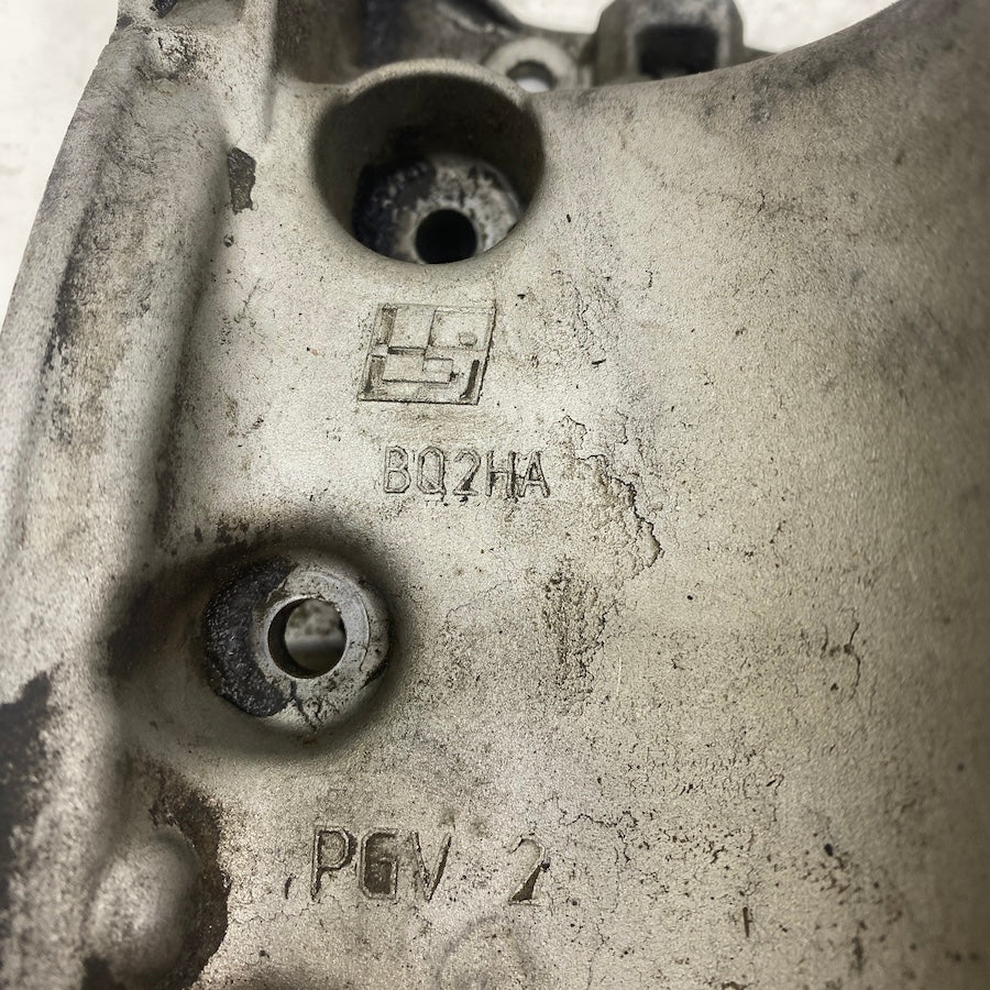 VOLVO S60/XC60/V70/V60/S80 D5 2,4 Motor Yağ Karteri