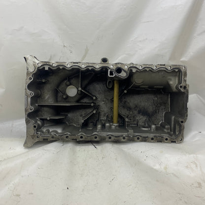 VOLVO S60/XC60/V70/V60/S80 D5 2,4 Motor Yağ Karteri