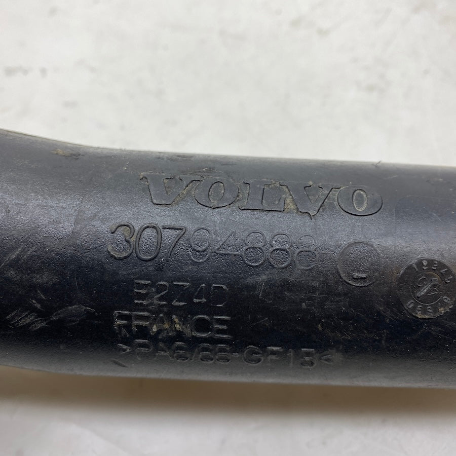 VOLVO S60/XC90/S80 2.4 D5 Tubo interkol Hortumu 30794888