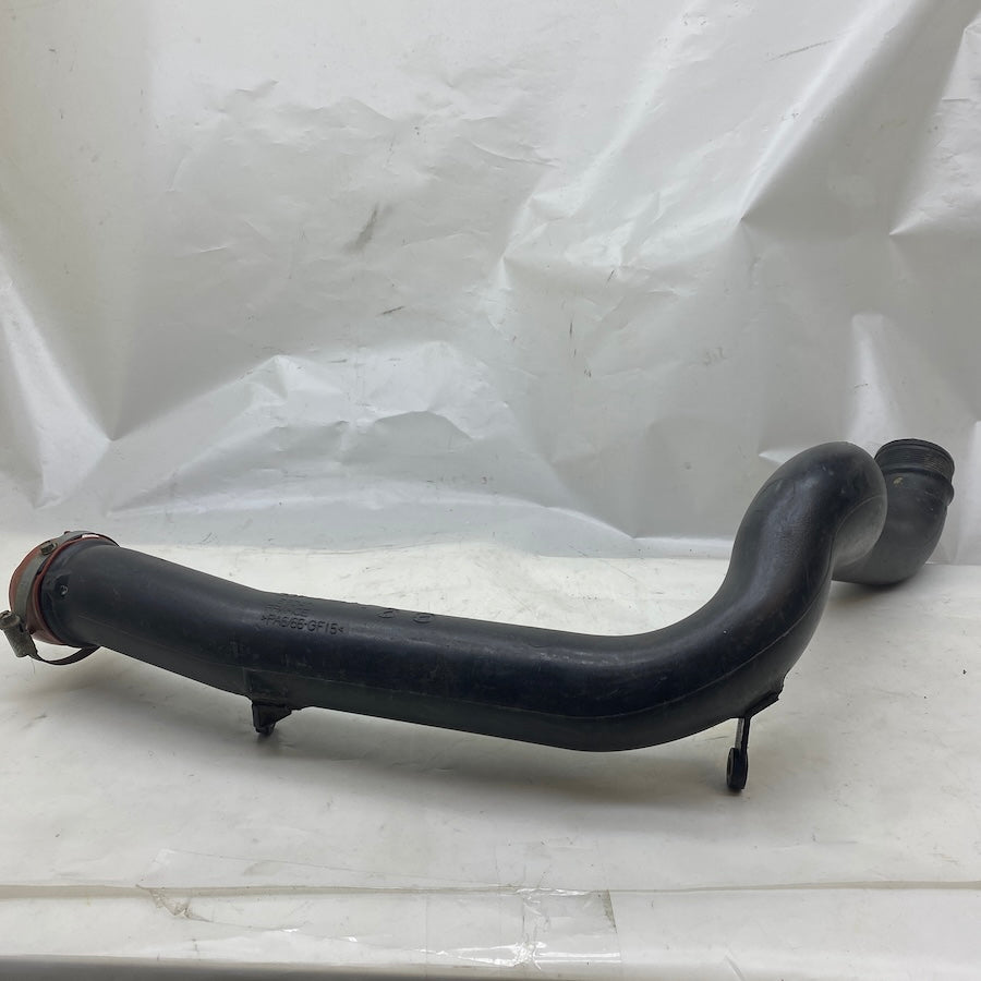 VOLVO S60/XC90/S80 2.4 D5 Tubo interkol Hortumu 30794888