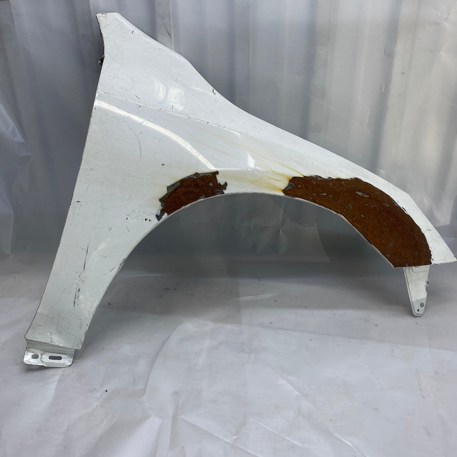 VOLVO S60/V60 Ön Çamurluk 31352072/31352071 Orijinal Çıkma 2011-2013