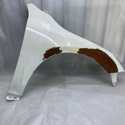 VOLVO S60/V60 Ön Çamurluk 31352072/31352071 Orijinal Çıkma 2011-2013