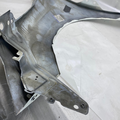 VOLVO S60/V60 Ön Çamurluk 31352072/31352071 Orijinal Çıkma 2011-2013