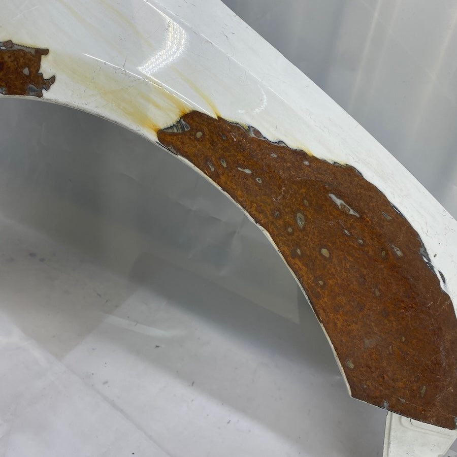 VOLVO S60/V60 Ön Çamurluk 31352072/31352071 Orijinal Çıkma 2011-2013