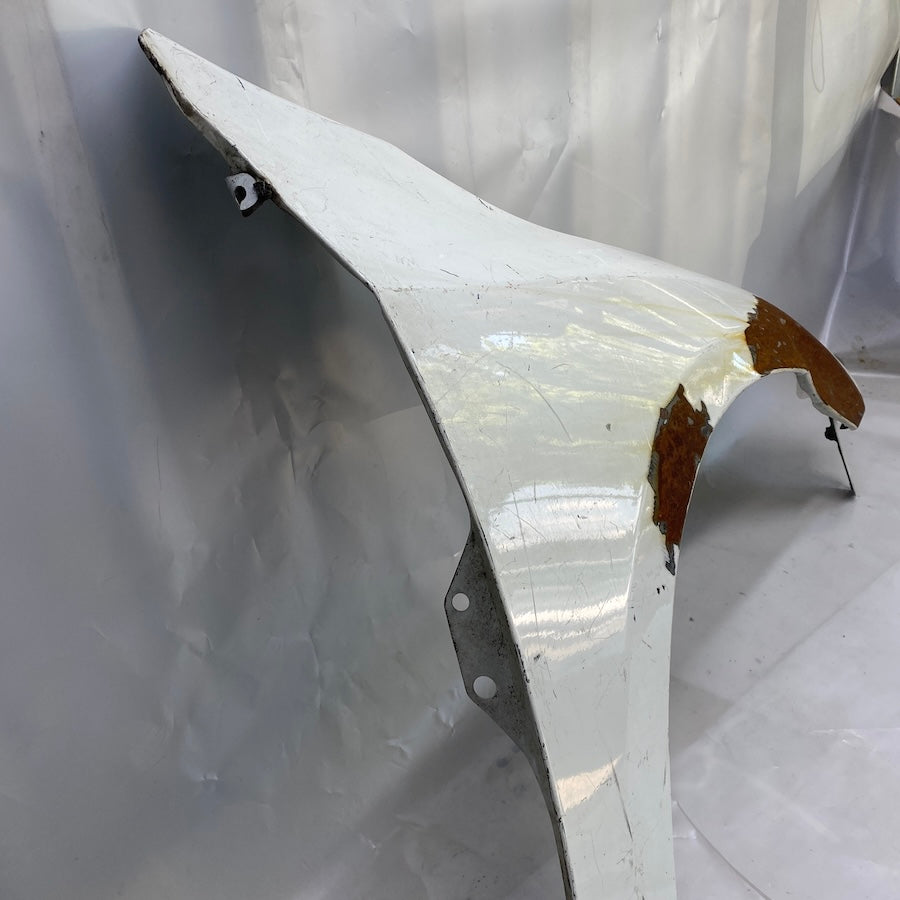 VOLVO S60/V60 Ön Çamurluk 31352072/31352071 Orijinal Çıkma 2011-2013