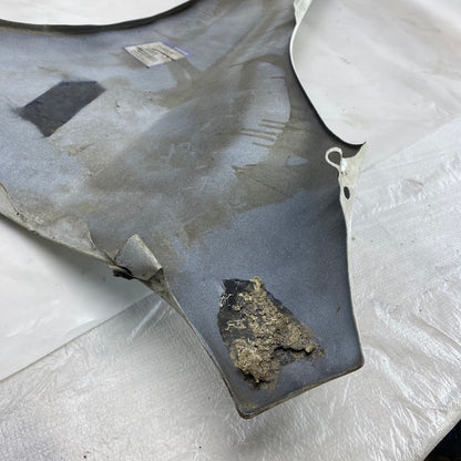 VOLVO S60/V60 Ön Çamurluk 31352072/31352071 Orijinal Çıkma 2011-2013