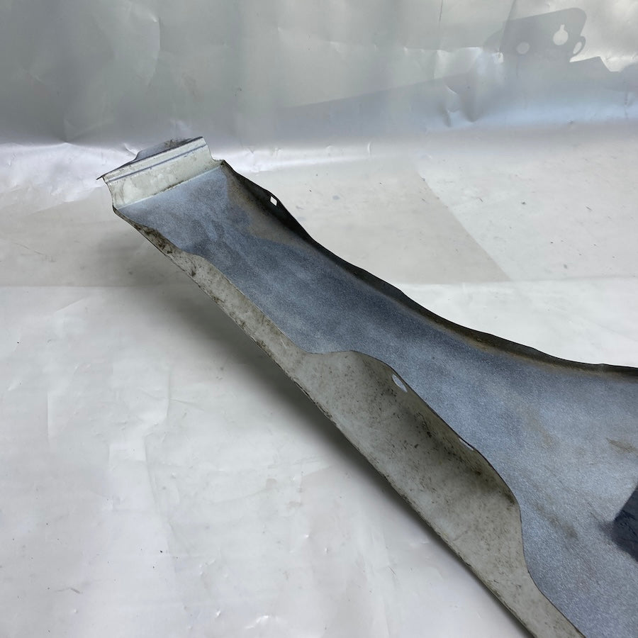 VOLVO S60/V60 Ön Çamurluk 31352072/31352071 Orijinal Çıkma 2011-2013