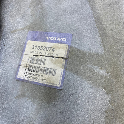 VOLVO S60/V60 Ön Çamurluk 31352072/31352071 Orijinal Çıkma 2011-2013