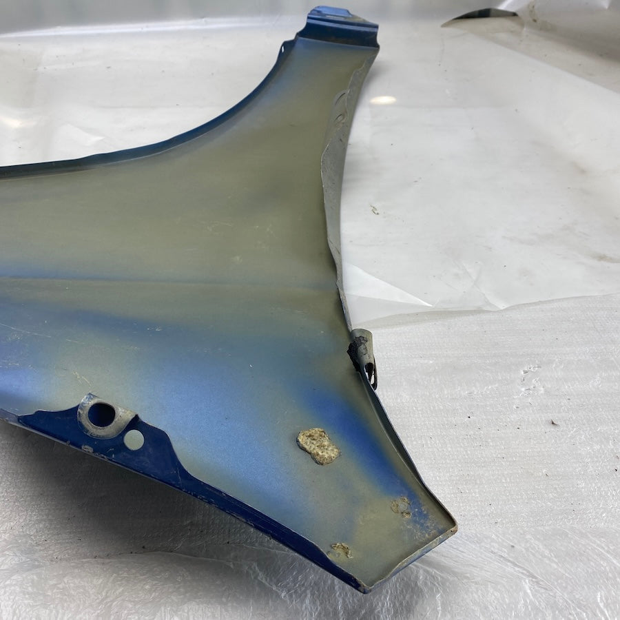 VOLVO S6/V60 Ön Çamurluk 31416208/31416209 Orijinal Çıkma 2013-2018