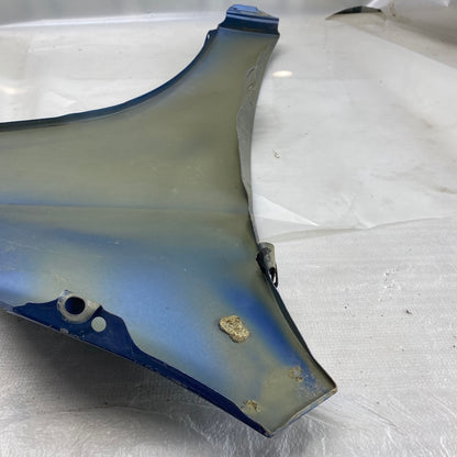 VOLVO S6/V60 Ön Çamurluk 31416208/31416209 Orijinal Çıkma 2013-2018