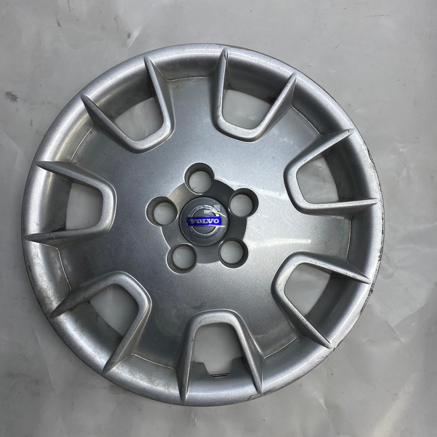 VOLVO S80 16 inch Jant Kapağı 30683237 Orijinal Çıkma 2007-2018