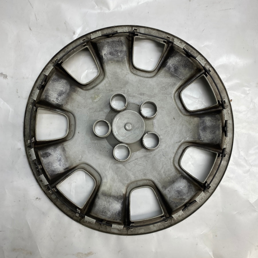 VOLVO S80 16 inch Jant Kapağı 30683237 Orijinal Çıkma 2007-2018