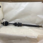 VOLVO S80 2.4 D5 Ön Sağ Aks 8689224 1999-2006