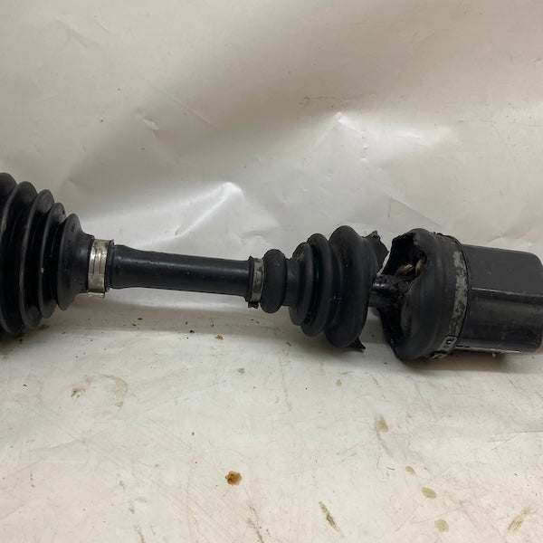 VOLVO S80 2.4 D5 Ön Sağ Aks 8689224 1999-2006