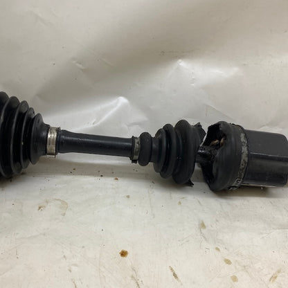 VOLVO S80 2.4 D5 Ön Sağ Aks 8689224 1999-2006