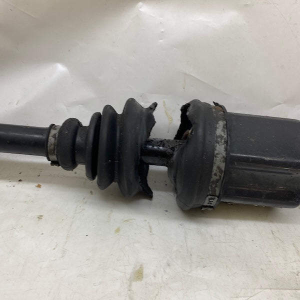 VOLVO S80 2.4 D5 Ön Sağ Aks 8689224 1999-2006