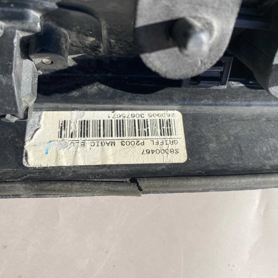 VOLVO S80 Arka Bagaj Açma Butonu 8663739