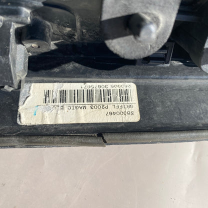 VOLVO S80 Arka Bagaj Açma Butonu 8663739