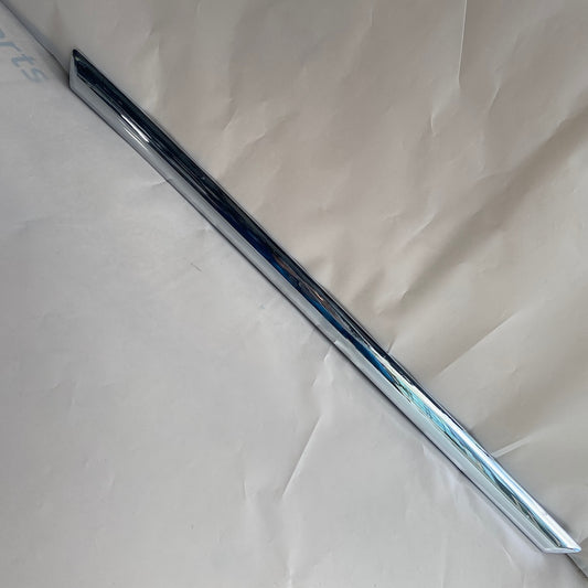 VOLVO S80 Arka Sağ Kapı Alt Nikelajı 30766948