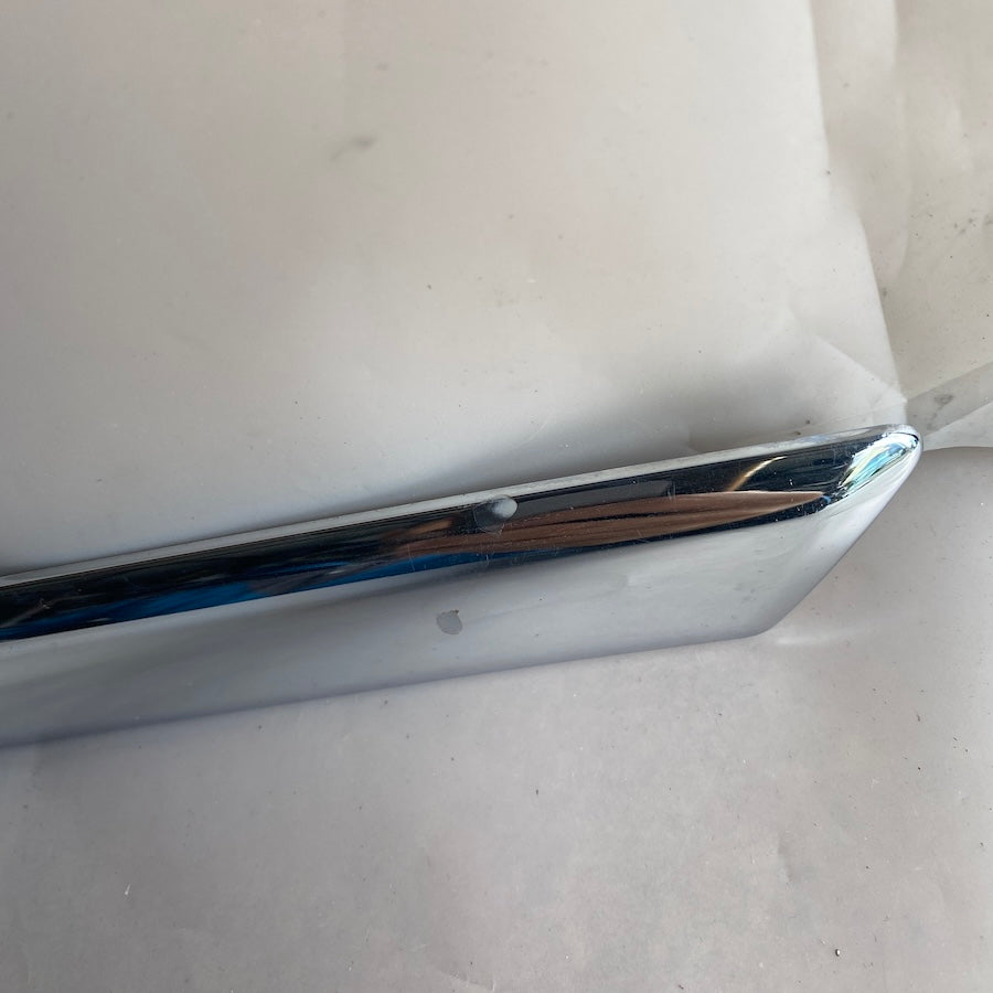 VOLVO S80 Arka Sağ Kapı Alt Nikelajı 30766948