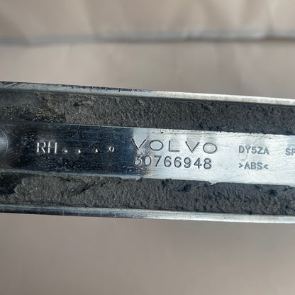 VOLVO S80 Arka Sağ Kapı Alt Nikelajı 30766948