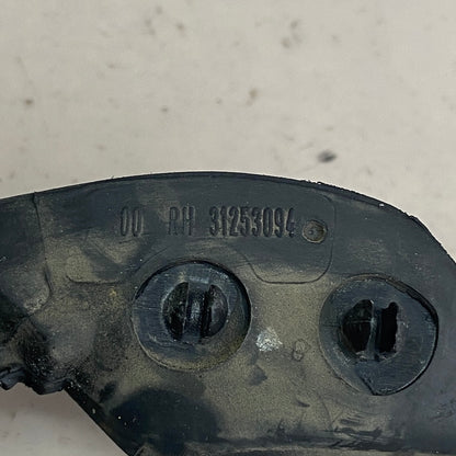 VOLVO S80 Arka Sağ Kapı Üst Fitili 31253094