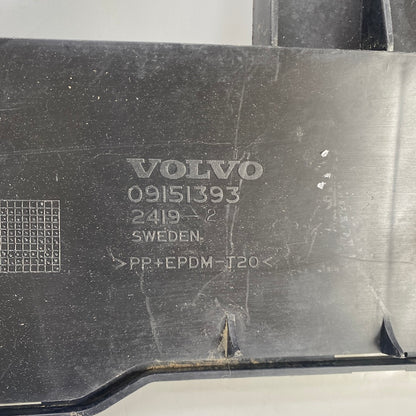 VOLVO S80 Arka Tampon İç Bakaliti / İç Destek 09151393