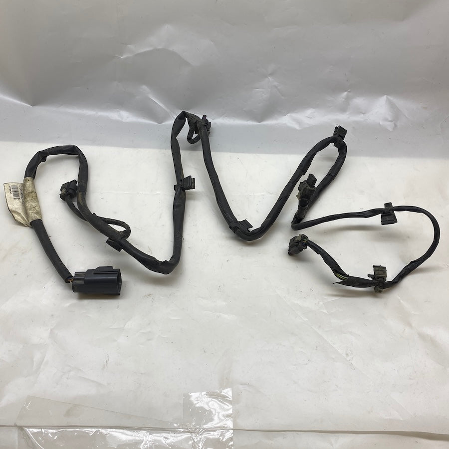 VOLVO S80 Arka Tampon Sensör Tesisatı 30786243