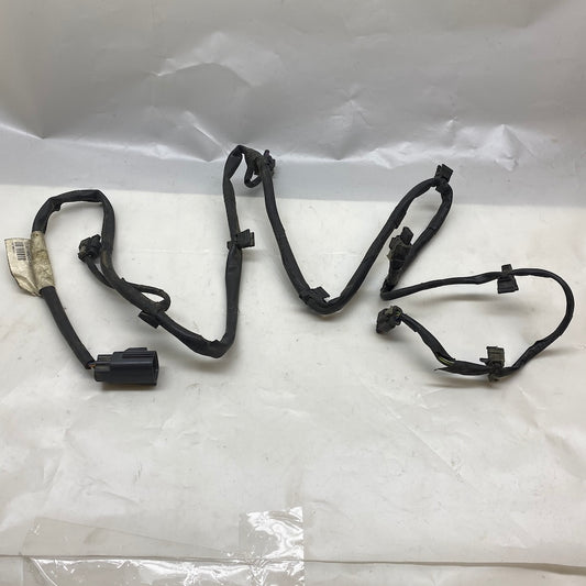 VOLVO S80 Arka Tampon Sensör Tesisatı 30786243