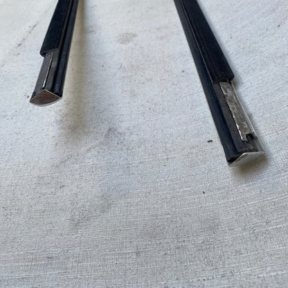 VOLVO S80 Cam Sıyırıcı Çıtası 30661122