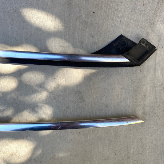 VOLVO S80 Kapı Üst Çıtası 31301874