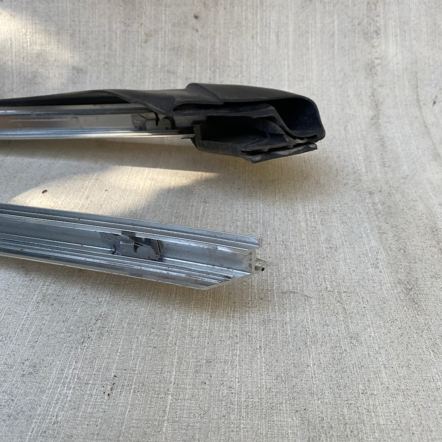 VOLVO S80 Kapı Üst Çıtası 31301874