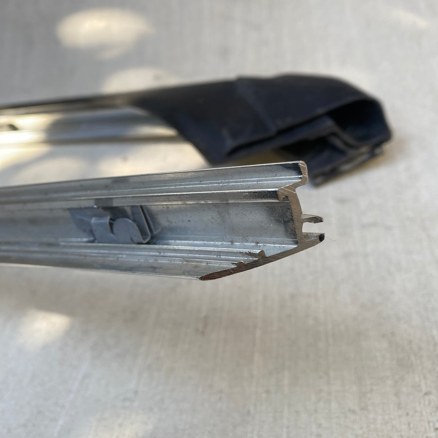 VOLVO S80 Kapı Üst Çıtası 31301874