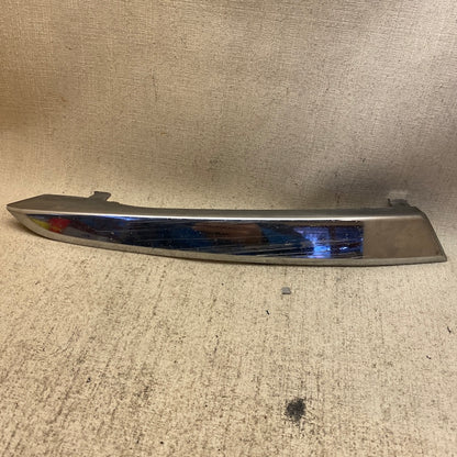 VOLVO S80 MK2 Ön Sağ Tampon Nikelaj Çıtası 31323988