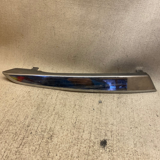 VOLVO S80 MK2 Ön Sağ Tampon Nikelaj Çıtası 31323988
