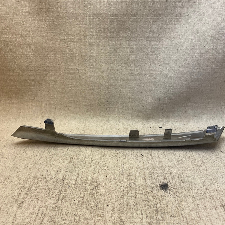 VOLVO S80 MK2 Ön Sağ Tampon Nikelaj Çıtası 31323988