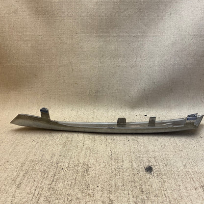 VOLVO S80 MK2 Ön Sağ Tampon Nikelaj Çıtası 31323988