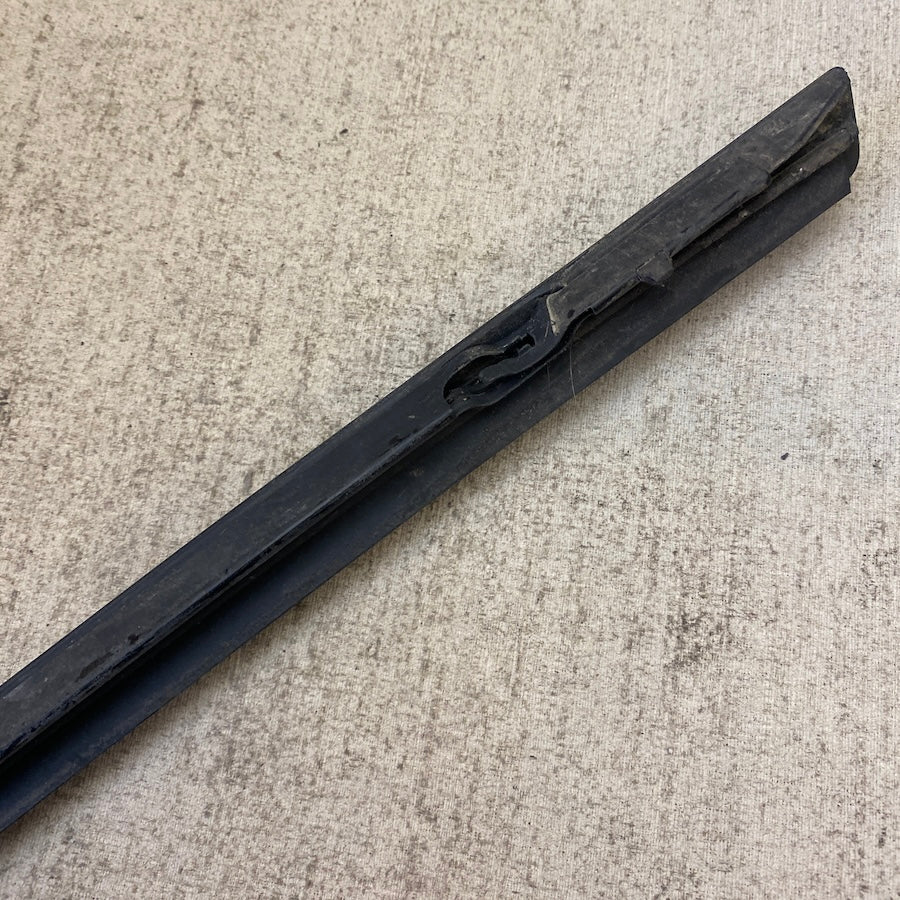 VOLVO S80 Ön Cam Çıtası 31214492/31214491