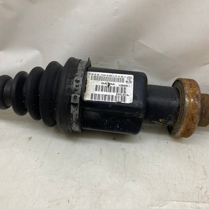 VOLVO S80 Ön Sağ Aks 9181544 1998-2006