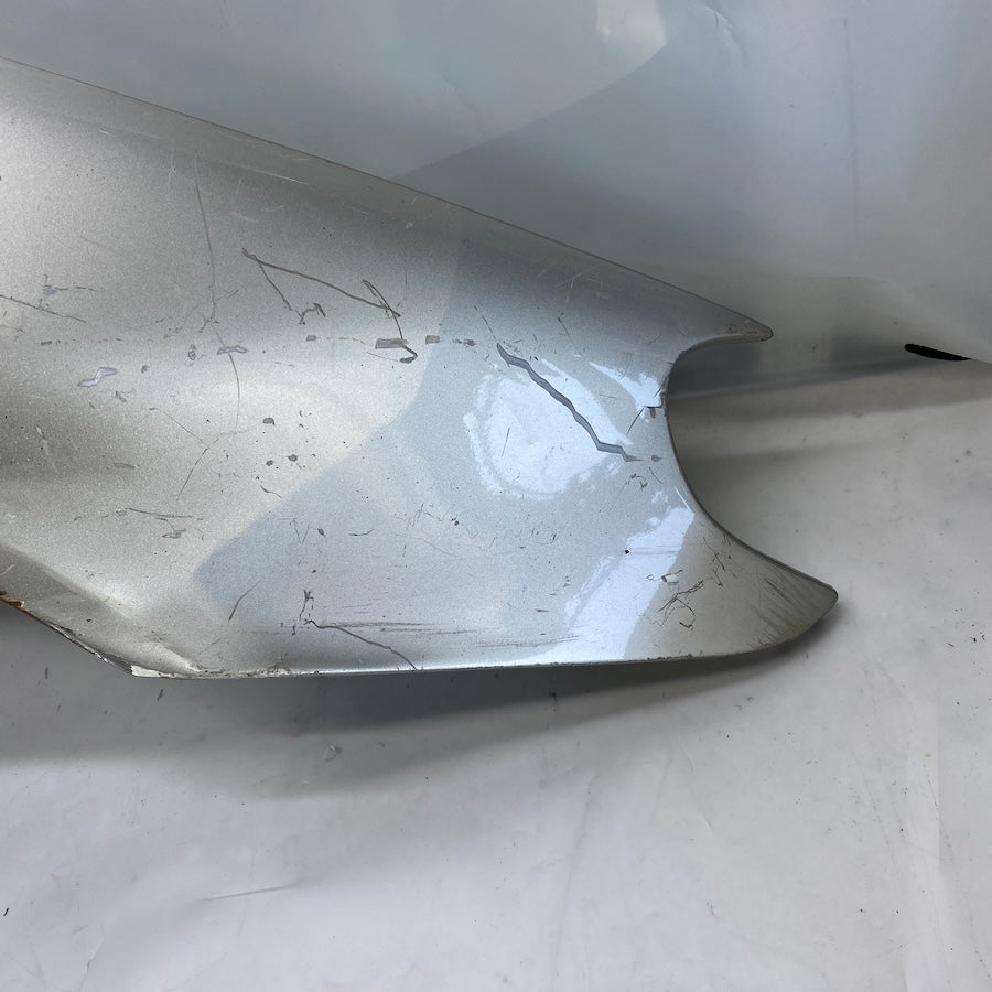 VOLVO S80 Ön Sağ Çamurluk 31294001 Orijinal Çıkma 2007-2015