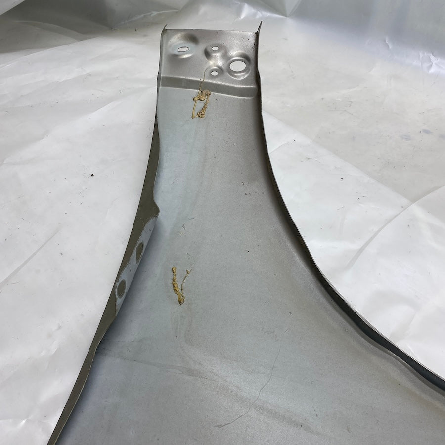 VOLVO S80 Ön Sağ Çamurluk 31294001 Orijinal Çıkma 2007-2015