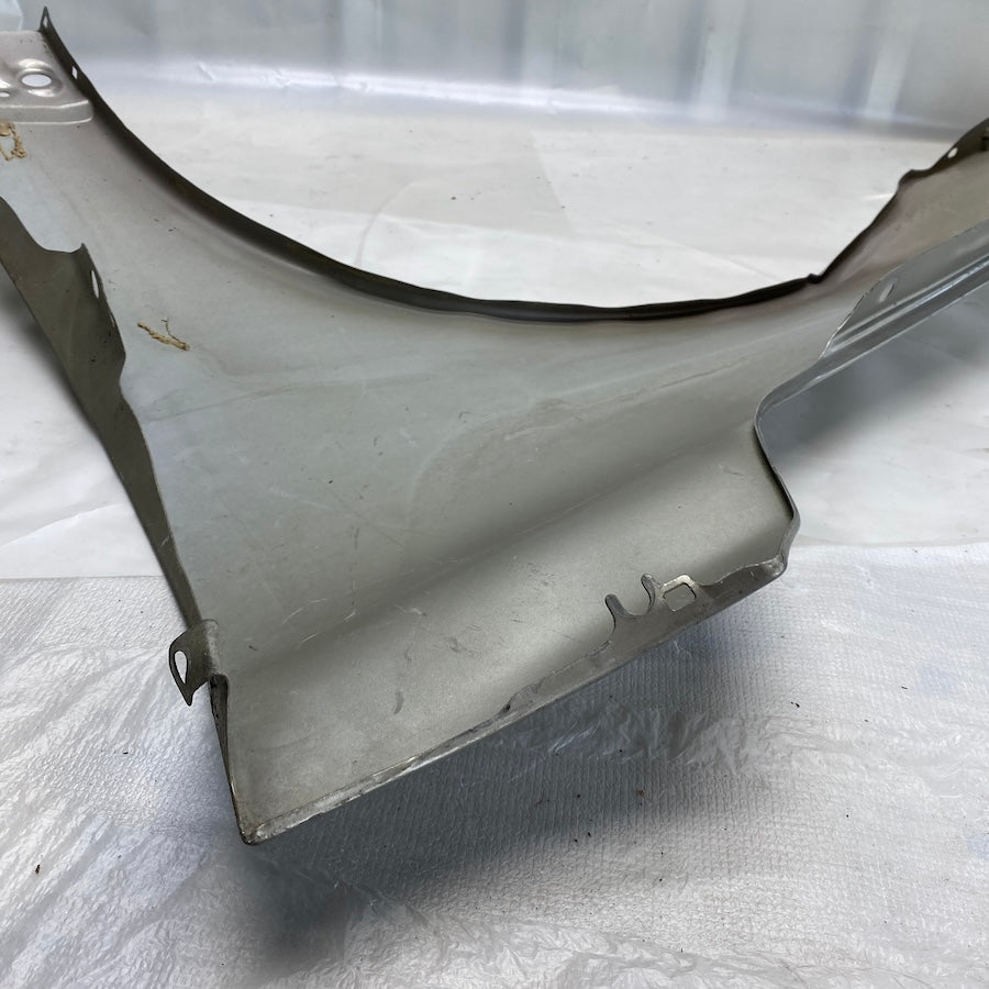 VOLVO S80 Ön Sağ Çamurluk 31294001 Orijinal Çıkma 2007-2015